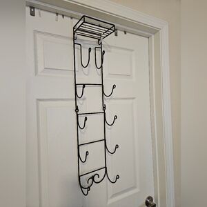 Towel Rack